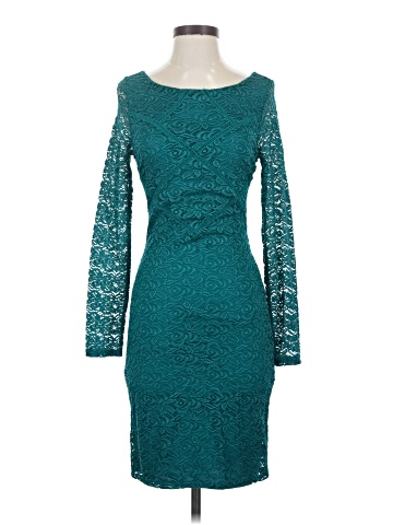 Bebe Cocktail Dress (view 1)
