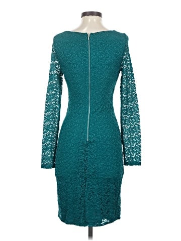 Bebe Cocktail Dress (view 2)