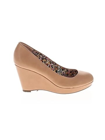 Pink & Pepper Wedges (view 1)