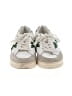 Tretorn White Sneakers Size 6 1/2 - photo 2