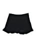 Honey Punch 100% Viscose Black Shorts Size M - photo 1