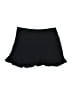 Honey Punch 100% Viscose Black Shorts Size M - photo 2