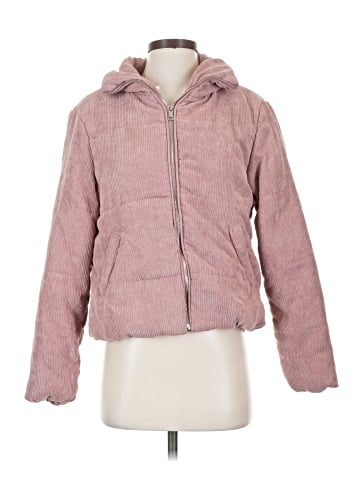 Ambiance Faux Fur Jacket (view 1)
