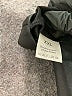Unbranded Solid Black Casual Skirt Size XXL - photo 4