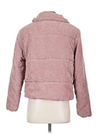 Ambiance Faux Fur Jacket (view 2)
