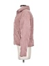 Ambiance 100% Polyester Pink Faux Fur Jacket Size S - photo 5