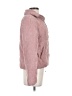Ambiance 100% Polyester Pink Faux Fur Jacket Size S - photo 4