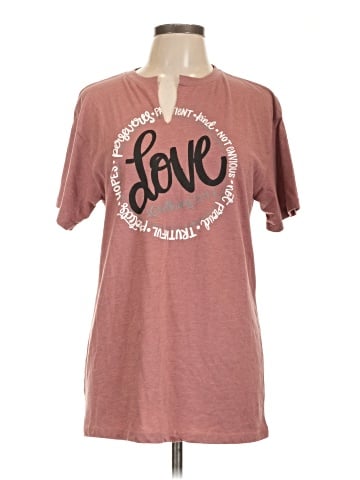 Coca-Cola Short Sleeve T-Shirt (view 1)