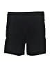 Gap Fit Solid Black Athletic Shorts Size M - photo 1
