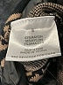 Unbranded Paisley Black Cocktail Dress Size S - photo 8
