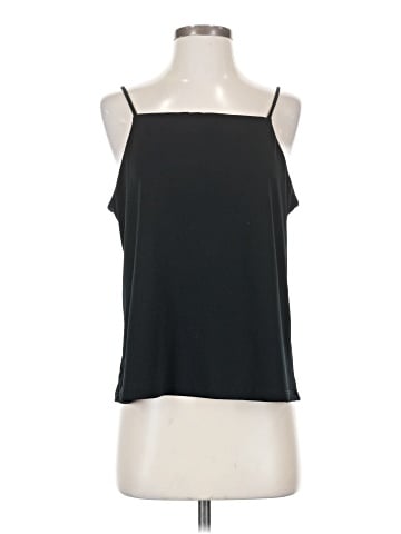 Suzy Shier Sleeveless Top (view 1)