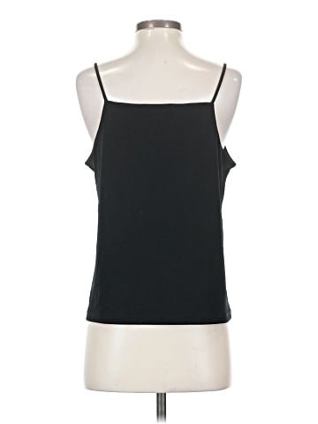 Suzy Shier Sleeveless Top (view 2)