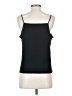Suzy Shier Black Sleeveless Top Size XS - photo 2