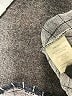 Max Studio Stripes Gray Casual Dress Size XL - photo 7