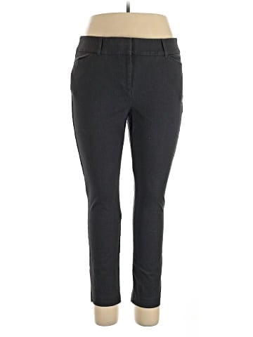 Ann Taylor LOFT Outlet Casual Pants (view 1)
