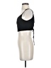 Lulus 100% Polyester Black Tank Top Size S - photo 5