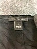 Ann Taylor Black Long Sleeve Top Size M - photo 7
