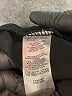Ann Taylor Black Long Sleeve Top Size M - photo 8