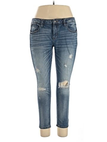Daytrip Jeans (view 1)