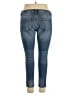 Daytrip Hearts Blue Jeans Size 31 waist - photo 2