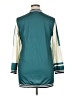 Unbranded Teal Pullover Sweater Size 0X - photo 2