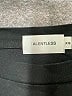 Talentless Black Short Sleeve Turtleneck Size XS - photo 7