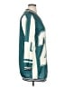 Unbranded Teal Pullover Sweater Size 0X - photo 4