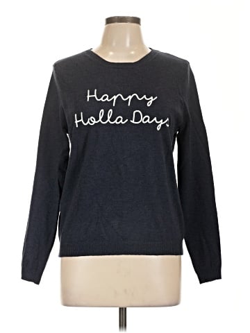 Cotton On Pullover Sweater (view 1)