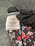 Unbranded Floral Black Casual Dress Size XXL - photo 7