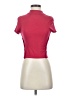 We the Free Red Short Sleeve Top Size XS - photo 1