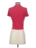 We the Free Red Short Sleeve Top Size XS - photo 2
