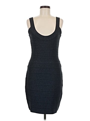 Herve Leger Cocktail Dress (view 1)