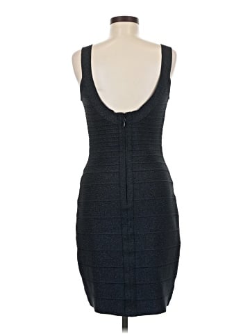 Herve Leger Cocktail Dress (view 2)