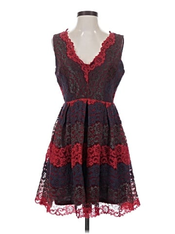 NSR Cocktail Dress (view 1)