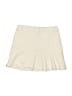 Topshop Ivory Shorts Size 4 - photo 1