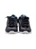 Nike Blue Gray Sneakers Size 8 - photo 2