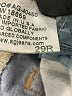Adriano Goldschmied Blue Jeans Size 29 waist - photo 8