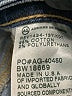 Adriano Goldschmied Blue Jeans Size 29 waist - photo 9