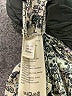 Free People 100% Polyester Silver Long Sleeve T-Shirt Size XS - photo 9