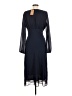 Rihoas Black Cocktail Dress Size M - photo 2