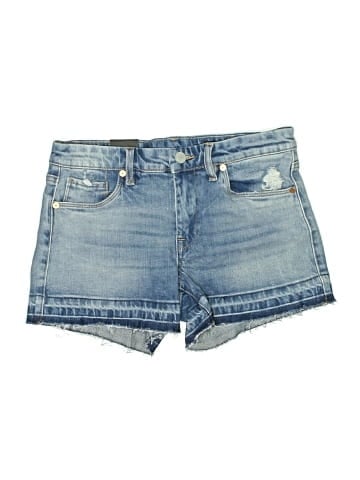Blank NYC Denim Shorts (view 1)