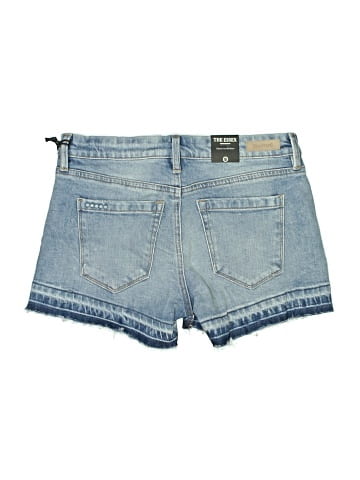 Blank NYC Denim Shorts (view 2)
