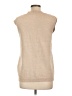 Unbranded Tan Sweater Vest Size L - photo 2