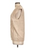 Unbranded Tan Sweater Vest Size L - photo 5