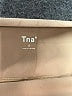 TNA Solid Tan Khaki Shorts Size S - photo 3