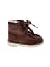 Old Navy Brown Boots Size 5 (baby) - photo 1