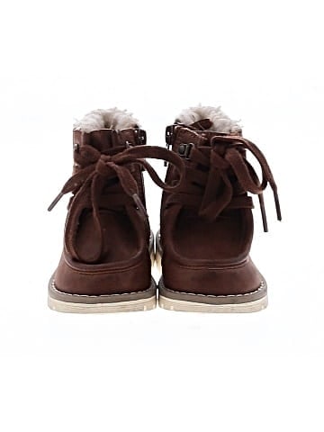 Old Navy Boots (view 2)