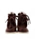 Old Navy Brown Boots Size 5 (baby) - photo 2