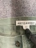 Artisan NY Green Jeans Size 4 - photo 7