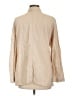 Caslon Tan Blazer Size L - photo 2